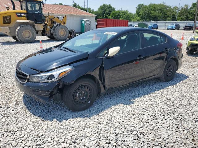 Vin: 3kpfl4a76je183885, lot: 60368965, kia forte lx 2018 img_1