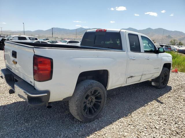2014 CHEVROLET SILVERADO #3285978793