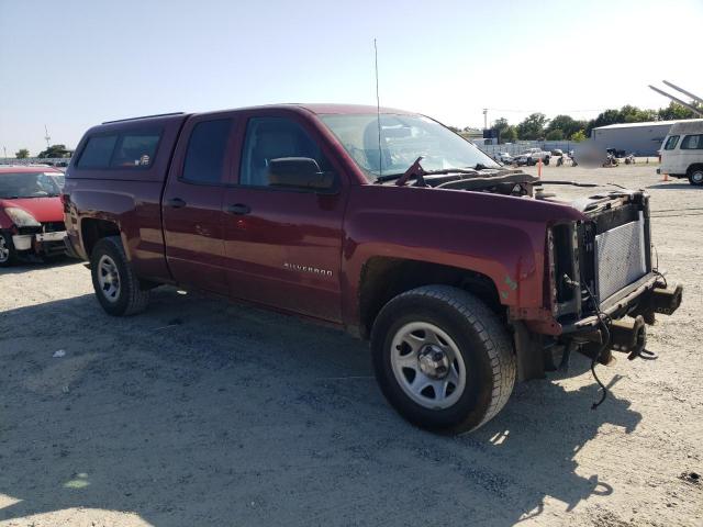 Vin: 1gcvkpeh8fz353744, lot: 61193555, chevrolet all models k1500 20154