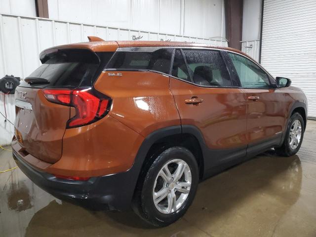 Vin: 3gkalmev7kl264642, lot: 58923355, gmc terrain sle 20193