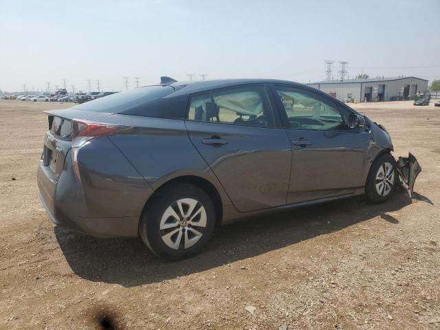 Vin: jtdkarfu2g3007867, lot: 59325865, toyota prius 20163