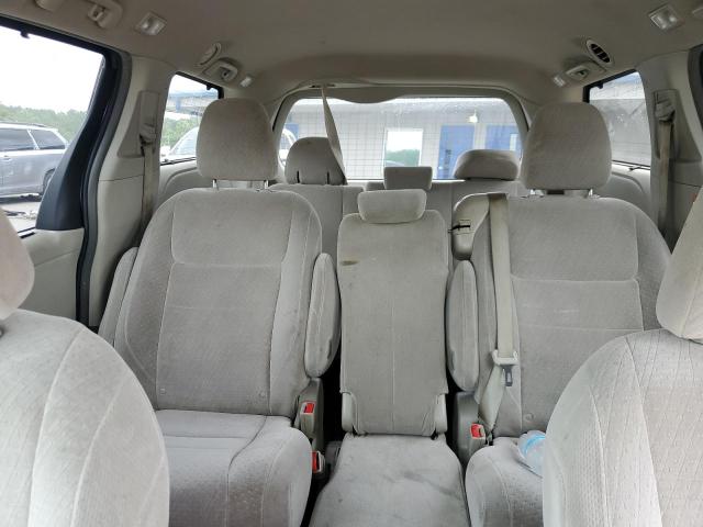 2015 TOYOTA SIENNA LE - 5TDKK3DC5FS596673