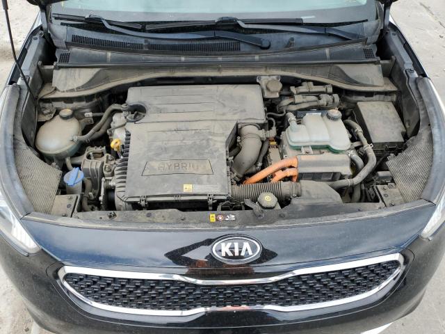 2017 KIA NIRO EX TO KNDCE3LC7H5081745