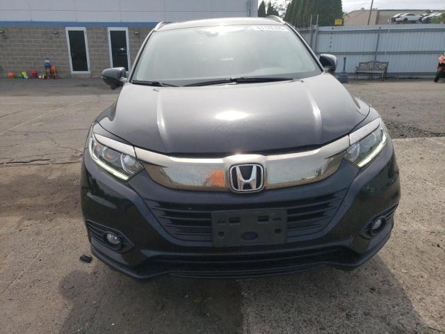 2022 HONDA HR-V EX - 3CZRU6H53NM760758