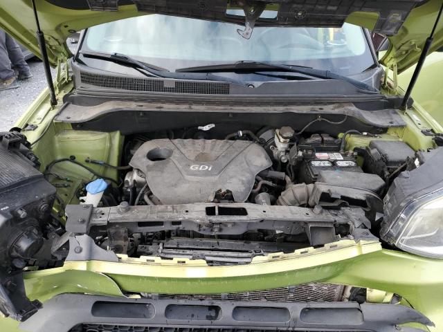 2016 KIA SOUL KNDJN2A21G7829596