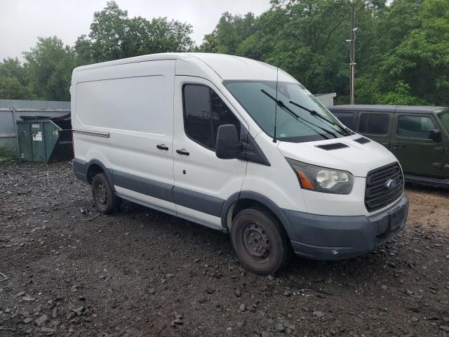 Vin: 1ftnr1cg2fkb10801, lot: 60670485, ford transit t-250 20154