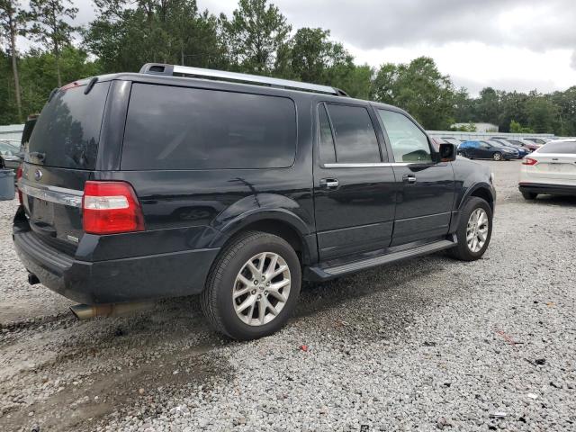Vin: 1fmjk1kt4hea55170, lot: 59472105, ford expedition el limited 20173
