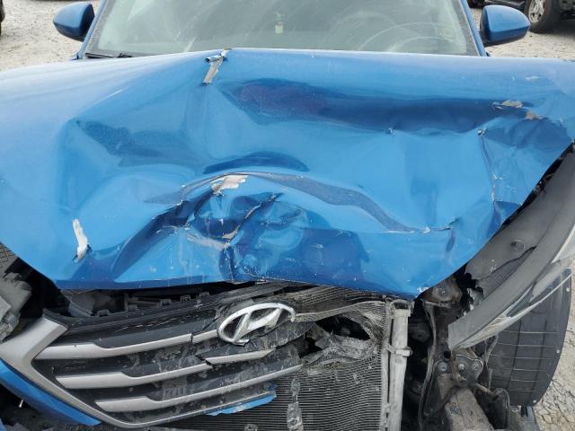 2018 HYUNDAI TUCSON SE KM8J23A41JU831109