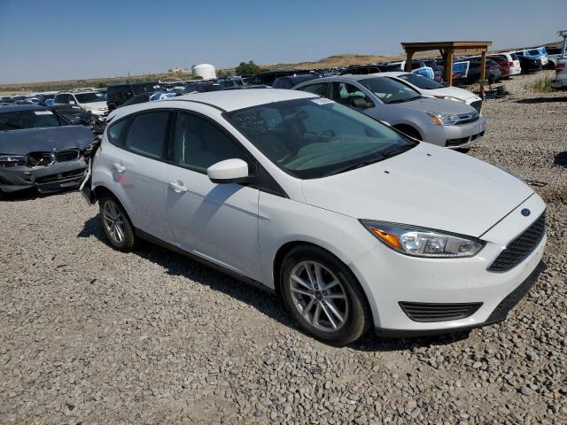 2018 FORD FOCUS SE - 1FADP3K22JL273539