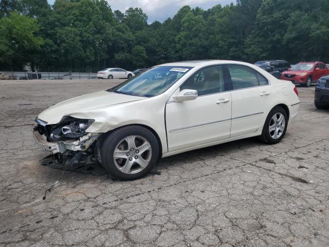 ACURA RL