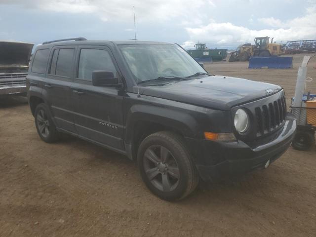 Vin: 1c4njrfb2fd248543, lot: 61010605, jeep patriot latitude 20154