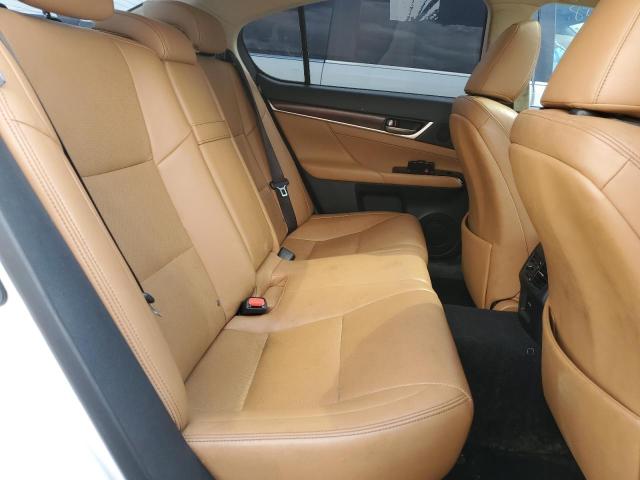 2015 LEXUS GS 350 JTHCE1BL3FA001205