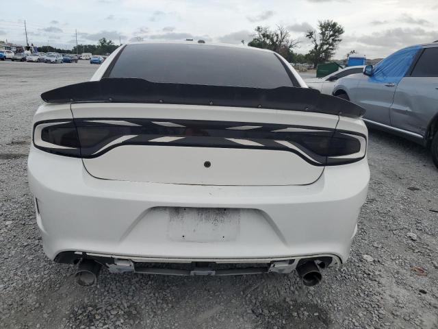 2016 DODGE CHARGER PO 2C3CDXKTXGH324391