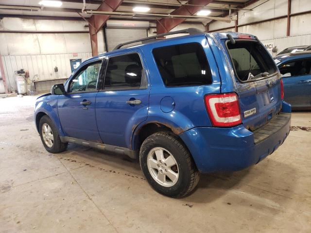 Vin: 1fmcu9d70cka27880, lot: 60355985, ford escape xlt 20122