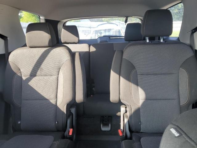 2019 CHEVROLET TRAVERSE L 1GNEVGKW0KJ320117