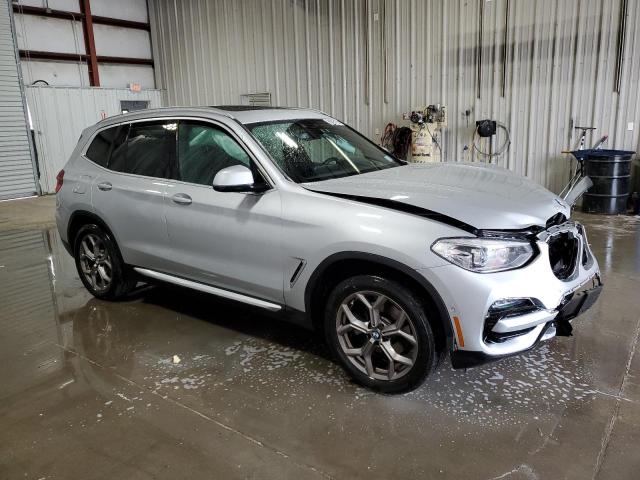 Vin: 5uxty5c0xm9e72644, lot: 60228185, bmw x3 xdrive30i 20214