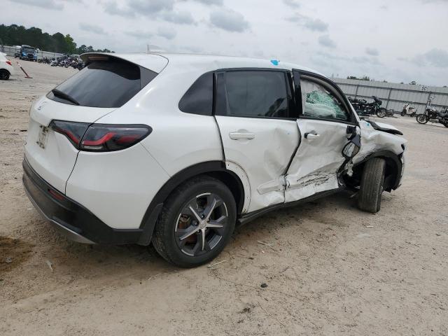 2023 HONDA HR-V EXL 3CZRZ1H79PM711301