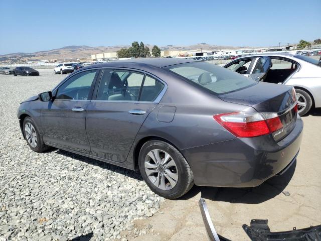 2015 HONDA ACCORD LX 1HGCR2F30FA012380