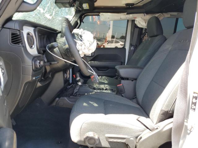 2024 JEEP WRANGLER S - 1C4RJXP62RW121078