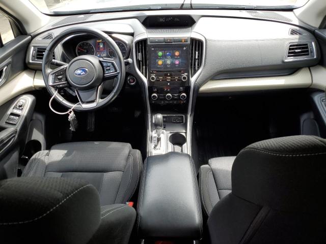 2019 SUBARU ASCENT PRE 4S4WMAFD4K3422879