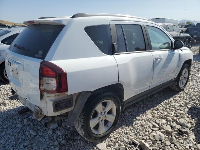 Vin: 1c4njdbb2ed707609, lot: 61593035, jeep compass sport 20143