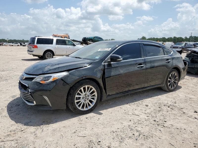 Vin: 4t1bk1ebxgu225690, lot: 60904175, toyota avalon xle 2016 img_1