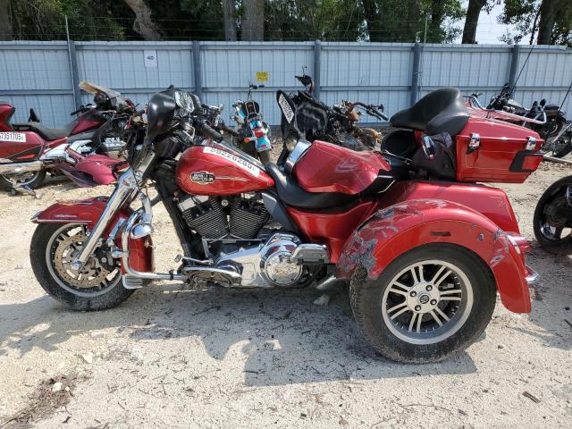 2013 HARLEY-DAVIDSON FLHTCUTG T 1HD1MAM17DB857426