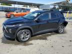 2025 CHEVROLET TRAX 1LT - KL77LHEP0SC233997