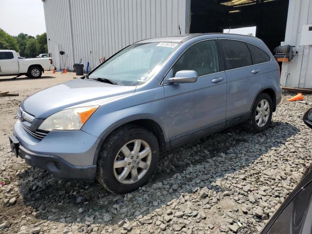 HONDA CR-V EXL