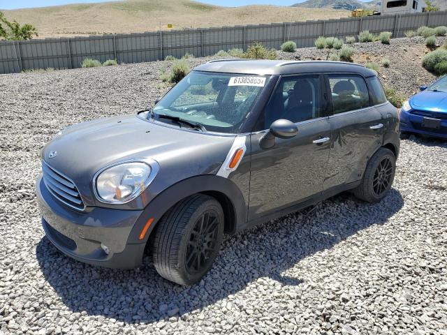 MINI COOPER COU