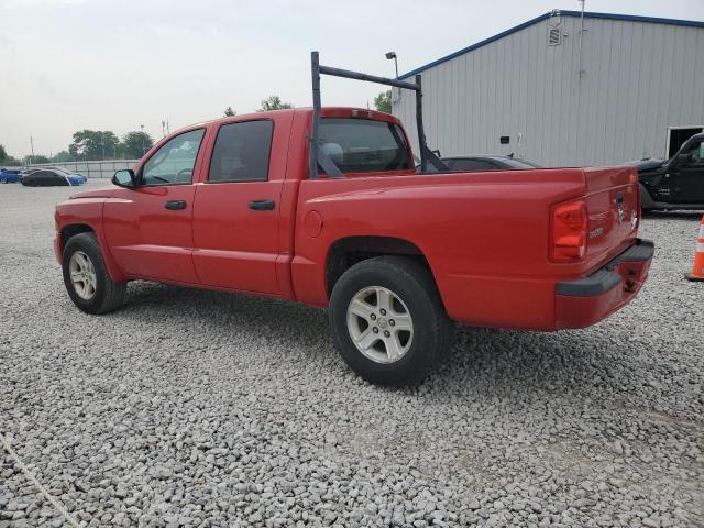 Vin: 1d7re3gk5bs708243, lot: 59583835, dodge dakota slt 20112