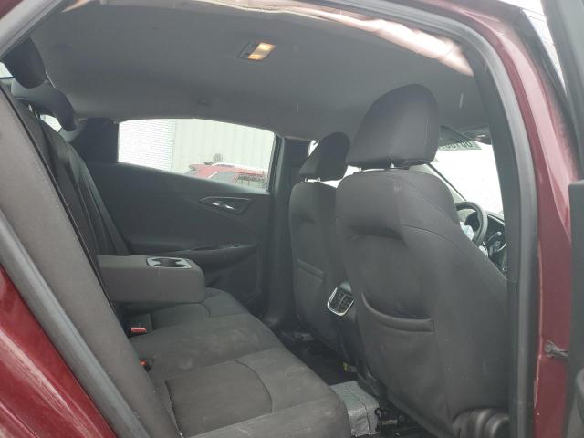 2016 CHEVROLET MALIBU LT - 1G1ZE5ST3GF227812