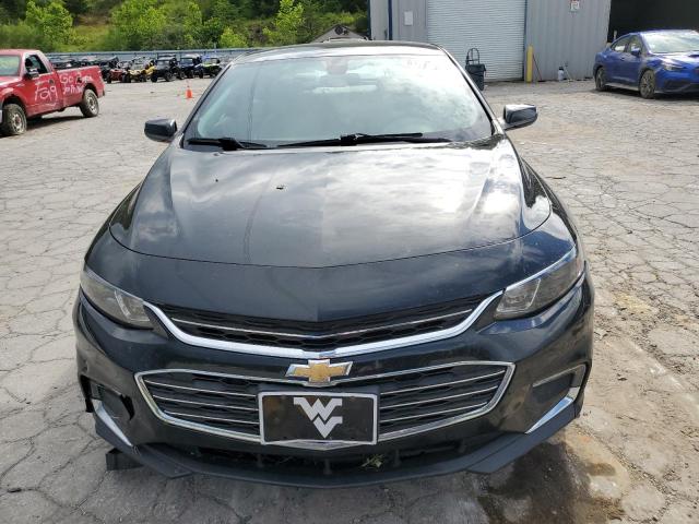 2016 CHEVROLET MALIBU LT - 1G1ZE5ST1GF342392