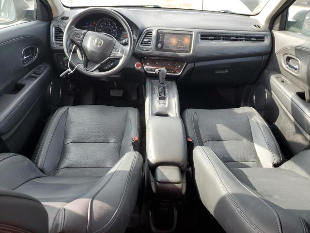 2019 HONDA HR-V TOURI 3CZRU6H98KM711280
