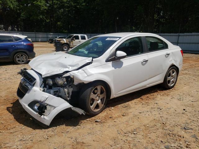Vin: 1g1je5sb1g4133881, lot: 59909065, chevrolet sonic ltz 2016 img_1