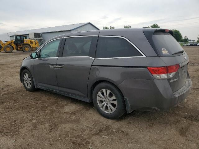 Vin: 5fnrl5h63gb043621, lot: 60866375, honda all models exl 20162