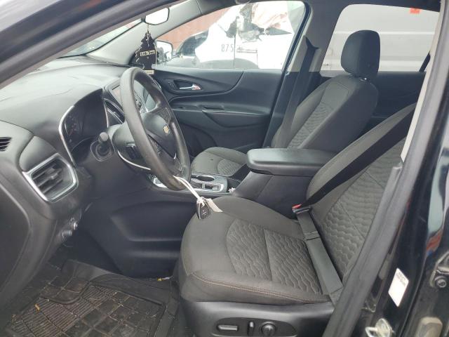 2020 CHEVROLET EQUINOX LT - 2GNAXUEV8L6210764