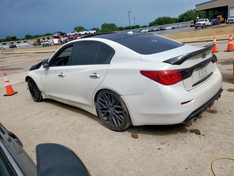 Vin: jn1bv7arxfm413743, lot: 60222075, infiniti q50 base 20152