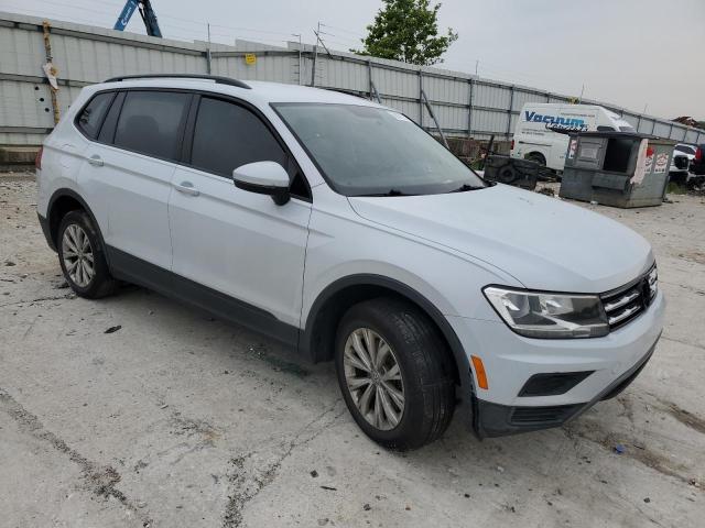 2019 VOLKSWAGEN TIGUAN S 3VV0B7AX0KM026369