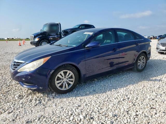 Vin: 5npeb4ac4bh054665, lot: 59464665, hyundai sonata gls 2011 img_1