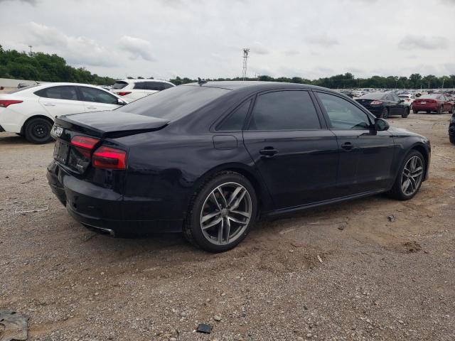 Vin: wau44afd7hn010560, lot: 60020315, audi a8 l quattro 20173