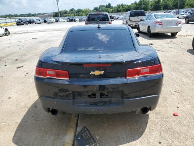 2015 CHEVROLET CAMARO LS 2G1FB1E37F9308822