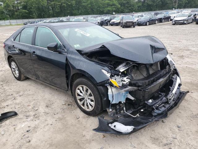 Vin: 4t1bf1fk4hu744559, lot: 60021605, toyota camry le 20174
