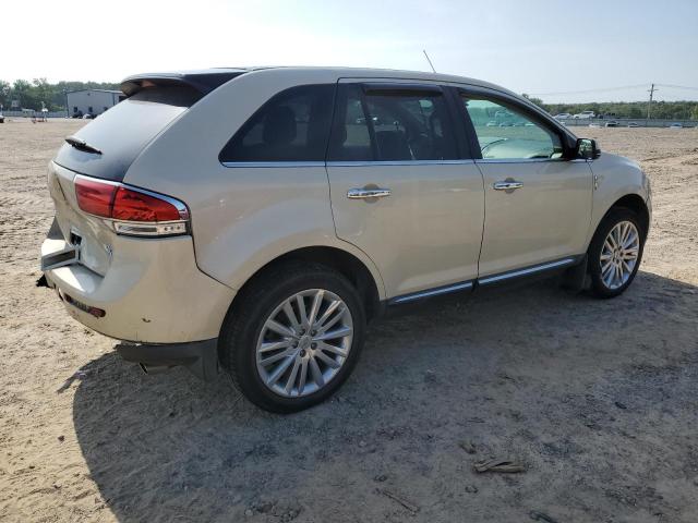2014 LINCOLN MKX - 2LMDJ6JKXEBL20207