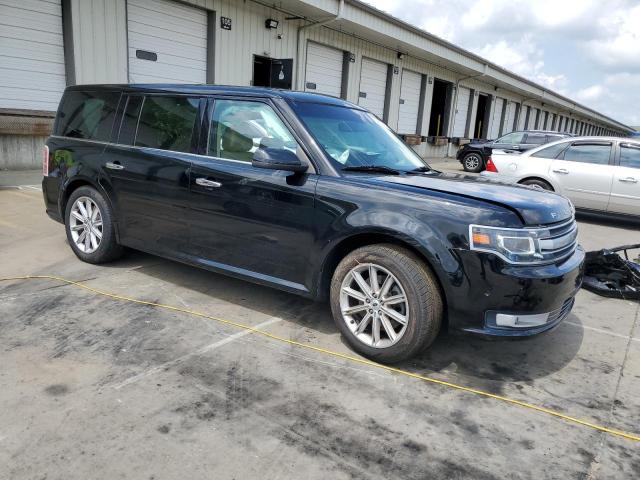 2018 FORD FLEX LIMIT 2FMGK5D83JBA09762