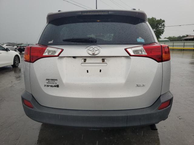 2015 TOYOTA RAV4 XLE - 2T3WFREV9FW232795