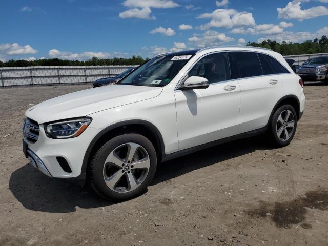 Vin: wdc0g8eb2lf723901, lot: 61234725, mercedes-benz glc-class 300 4matic 2020 img_1
