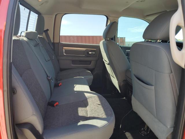 2016 RAM 1500 SLT - 1C6RR6LT9GS368365