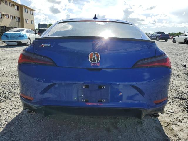 2024 ACURA INTEGRA A- 19UDE4H33RA007915