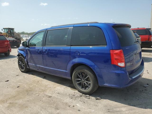 Vin: 2c4rdgeg2kr739535, lot: 59103785, dodge caravan gt 20192